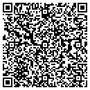 QR code with Unifrax Corp contacts
