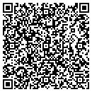 QR code with Hoosier Tool Supply Co contacts