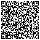 QR code with Russell Hash contacts