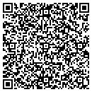 QR code with W T & S TITLE LLC contacts