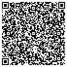 QR code with Kortepeter Mcpherson Hux contacts