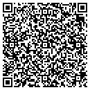 QR code with P J's Grooming contacts
