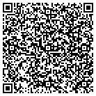 QR code with Brownsburg Masonry Inc contacts