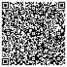 QR code with Masterpiece Framing Gallery contacts