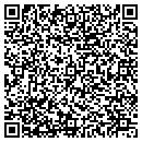 QR code with L & M Comm & Electronic contacts