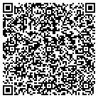QR code with Hunt's Maintenance & Excvtng contacts