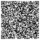 QR code with William B Gilson Barber Shop contacts