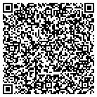 QR code with Cornerstone Real Estate Agency contacts