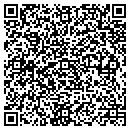 QR code with Veda's Vending contacts