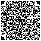 QR code with John Collier Logging contacts