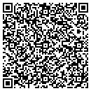 QR code with MBM Distribution contacts
