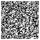 QR code with Azmyth Recording Studio contacts