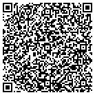 QR code with J D & ASSOC Ats Department contacts