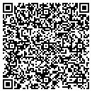 QR code with Rick's Vending contacts