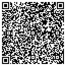 QR code with James Seger contacts