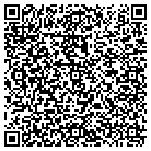 QR code with Precision Painting & Drywall contacts