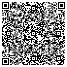 QR code with H & R Block Tax Service contacts