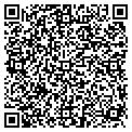 QR code with CFS contacts