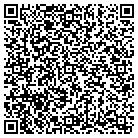 QR code with A Little Something More contacts