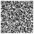 QR code with Pristine Property & Investment contacts