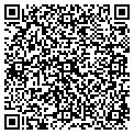 QR code with IOOF contacts
