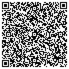 QR code with Blue River Fire Department contacts