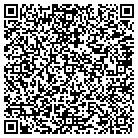 QR code with Toenges Orthotics & Prsthtcs contacts