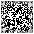 QR code with AAC Improvements Inc contacts