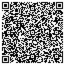 QR code with HMHTTC Inc contacts