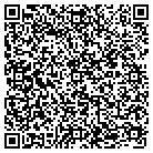 QR code with Arizona Waste Water Service contacts