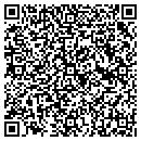 QR code with Hardee's contacts