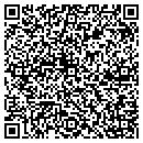 QR code with C B H Comodities contacts