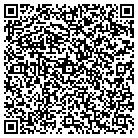 QR code with J & J Multi Trades & Landscape contacts