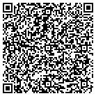 QR code with God's House Missionary Baptist contacts