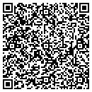 QR code with PSI Service contacts