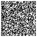 QR code with L W Martin Inc contacts