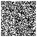 QR code with A Zurek Well Service contacts