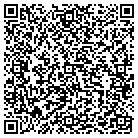 QR code with Kinney & Associates Inc contacts
