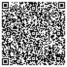 QR code with Hoover House Furniture & Crpt contacts