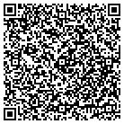 QR code with Martin Marietta Aggregates contacts