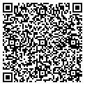 QR code with Emsco contacts
