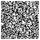 QR code with Ricks Service Center Inc contacts