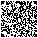 QR code with C & B Intl Inc contacts