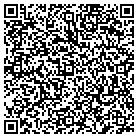 QR code with Marlow Excvtg & Utility Service contacts