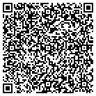 QR code with B & S Kitchen & Restaurant Co contacts