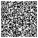 QR code with Higherstep contacts