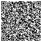QR code with Two's Asphalt Construction contacts