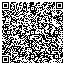 QR code with R Kevin Rogers MD contacts