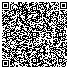 QR code with Max Gasaway General Contg contacts