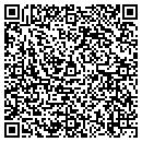 QR code with F & R Auto Sales contacts